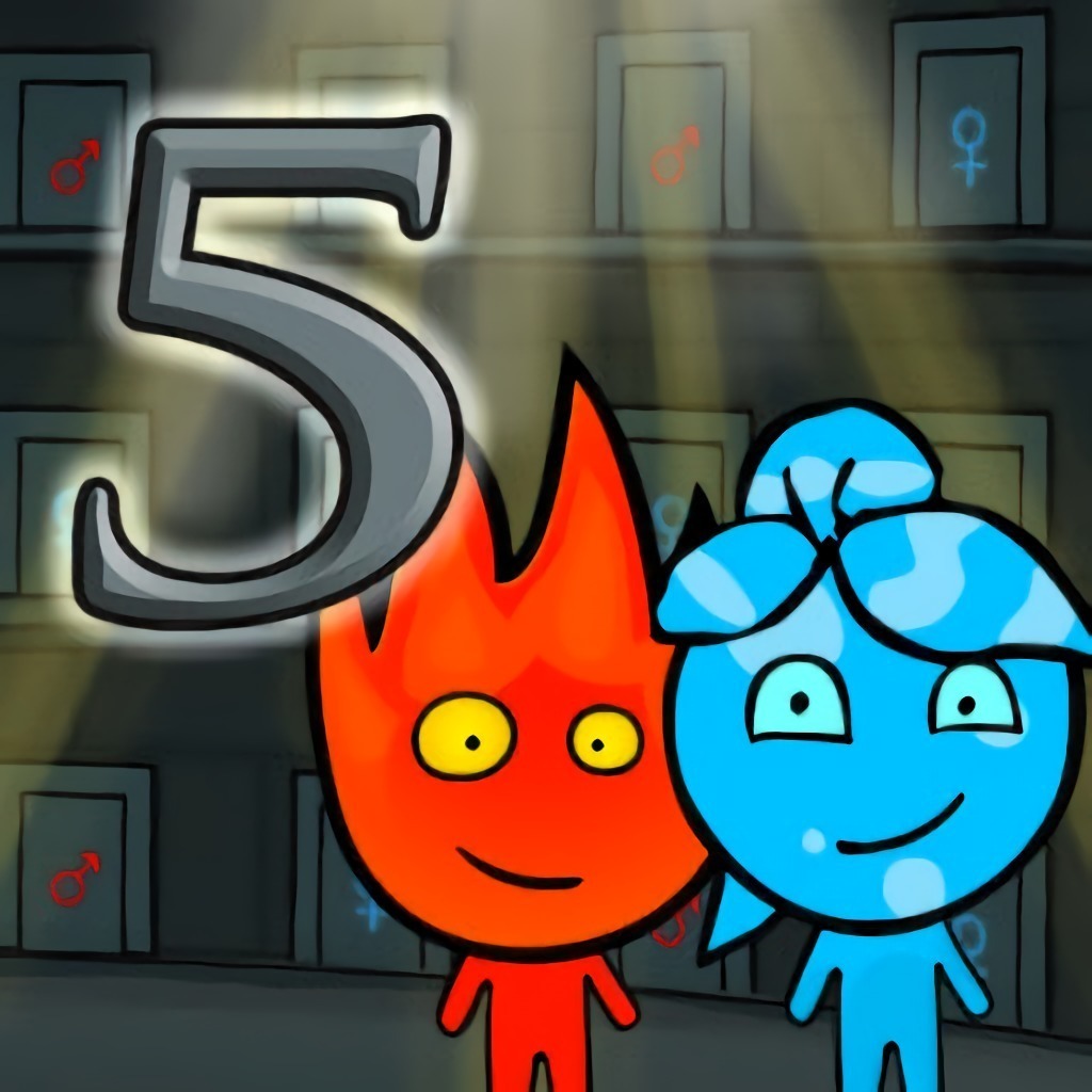 Firebot and watergirl the crystal temple Fireboy and watergirl, Girl in water, G