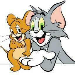 Tom and Jerry - Bandit Munchers