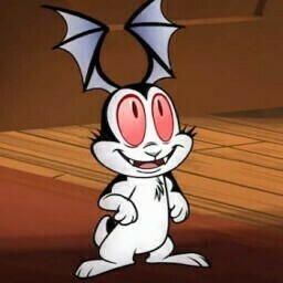 Bunnicula in Rescuing Harold