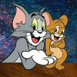 Tom and Jerry: Don’t Make A Mess