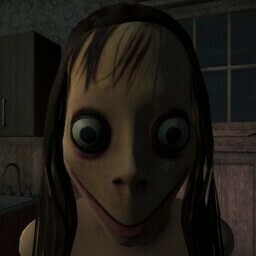 EYES THE HORROR GAME ONLINE - KIZI GAMES ONLINE