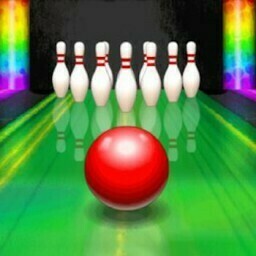 Gumball Strike Ultimate Bowling