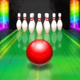 Gumball Strike Ultimate Bowling