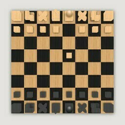 Jogo 3D Hartwig Chess Set no Jogos 360