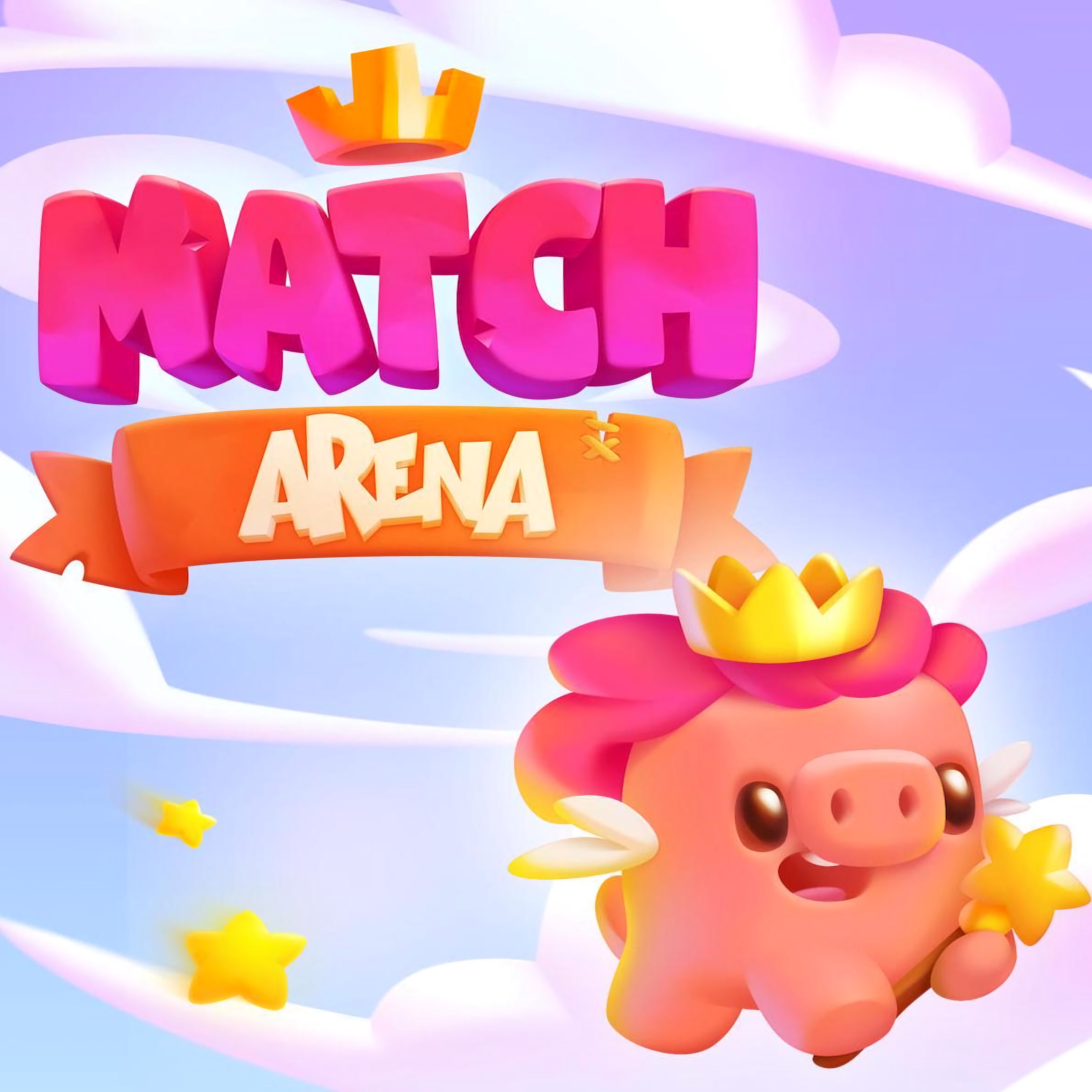 Match Arena