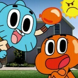 Gumball Splash Master, Game