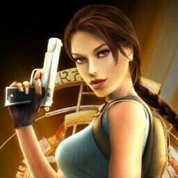 Lara Croft Tomb Raider