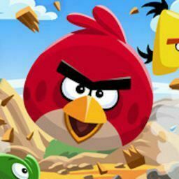 Angry Birds